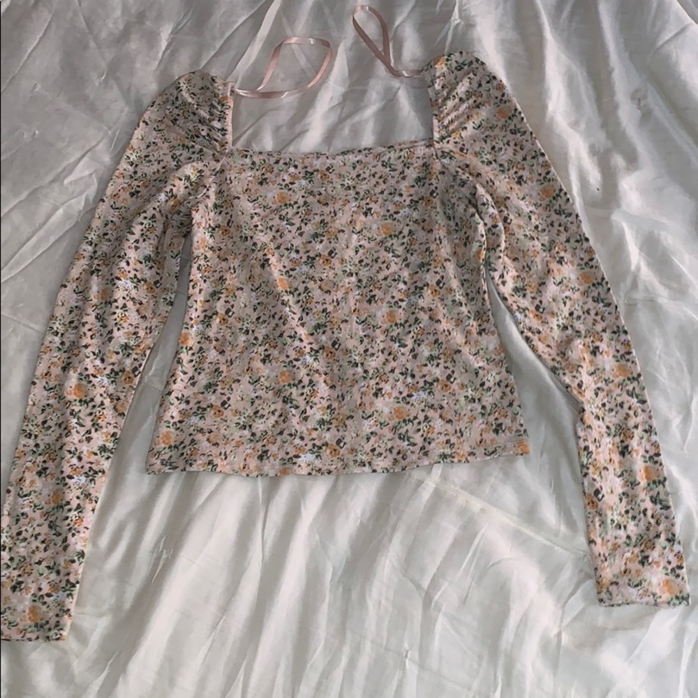 Women top
